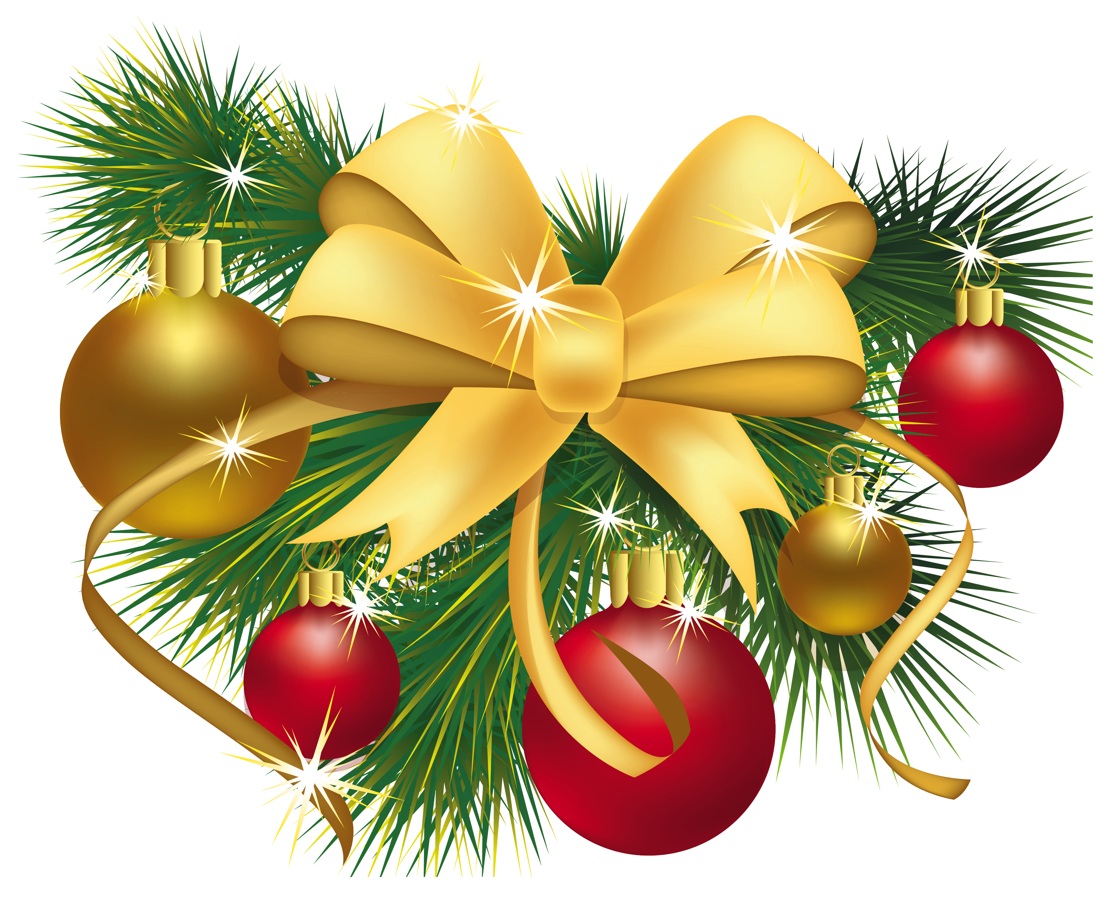 Christmas PNG, Christmas Transparent Background - FreeIconsPNG