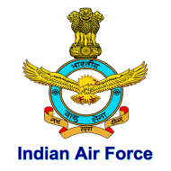 Indian Air Force Army Logo Png Clipart