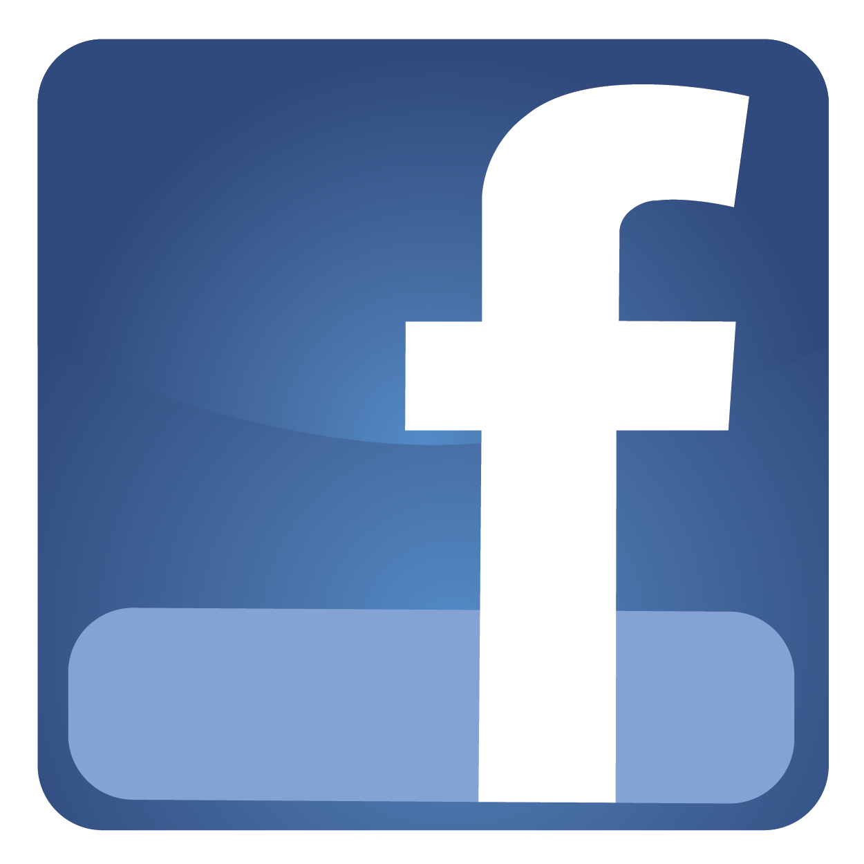 Image result for facebook logo