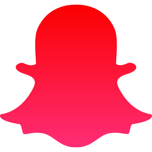 Snapchat Logo Images Free Download, Silhouette, Stencil, Leaf, Plant Transparent  Png – Pngset.com
