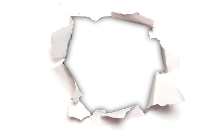 Hole PNG File