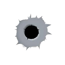 Pic PNG Hole