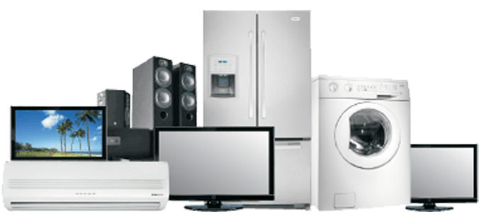 Png Format Images Of Home Appliances