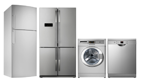 Free Download Of Home Appliances Icon Clipart