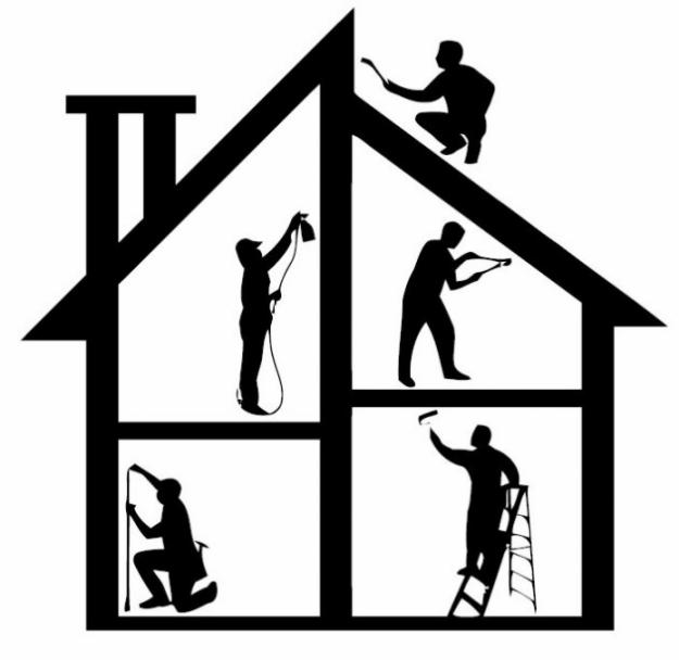 Home Repair Service icon