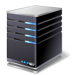 Home Server Icon PNG Transparent Background, Free Download #2313 ...