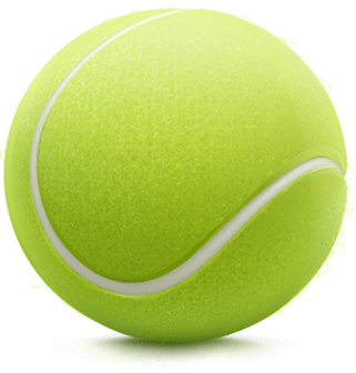 homepage tennis ball