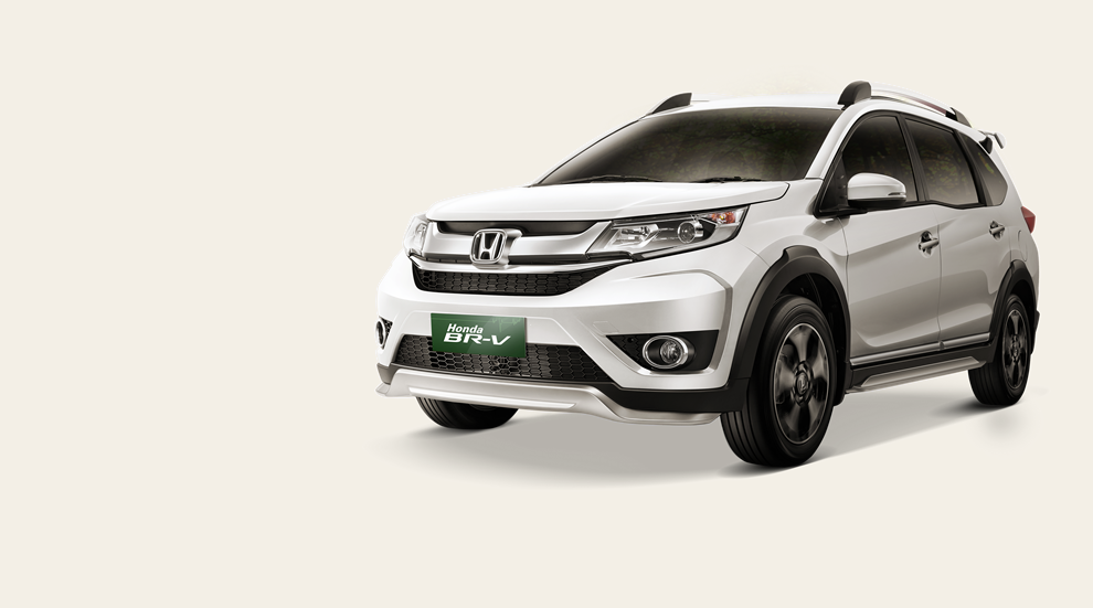 Honda Brv Png 