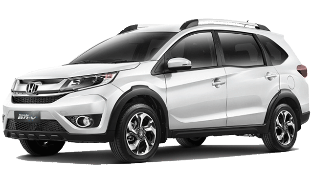 Honda Brv Png 