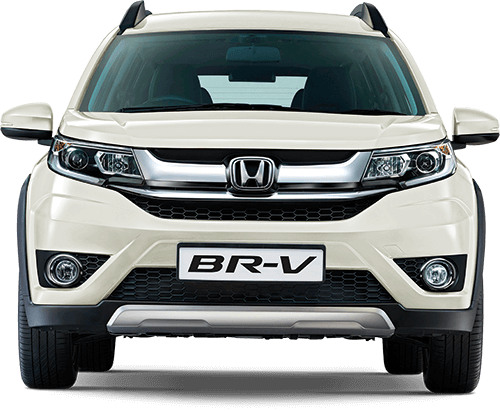 Honda BRV PNG  Images Transparent Honda Brv  Suv Cars 