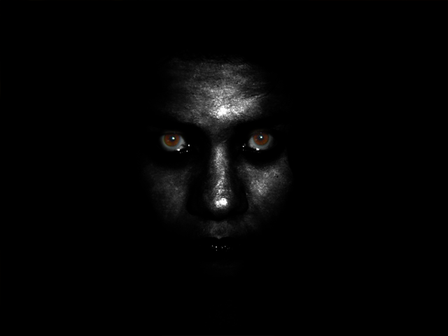 Scary Face Wallpaper Download