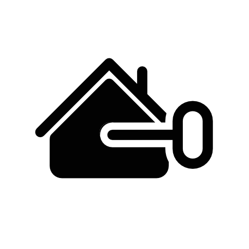 House Key Icon house icon download free icons