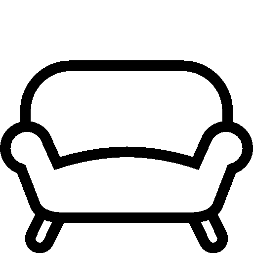 Furniture Icon, Transparent Furniture.PNG Images & Vector FreeIconsPNG