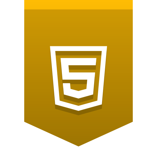 Html5 Icon Size PNG Transparent Background, Free Download #12123 ...