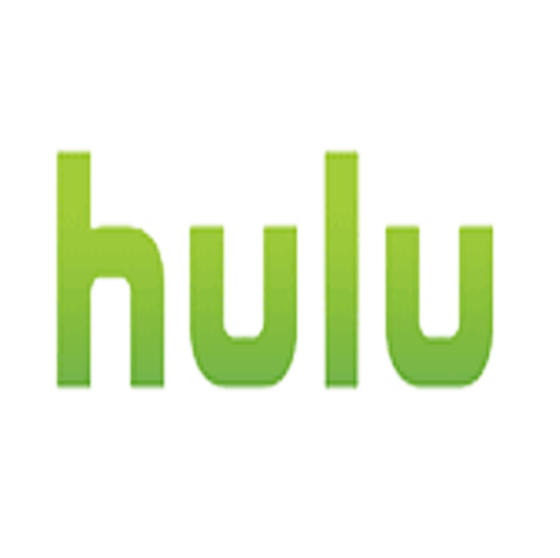 hulu logo png