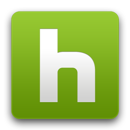 hulu logo transparent