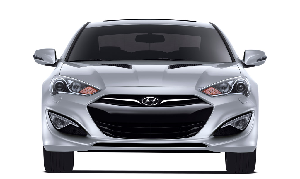 Hyundai car front png #32705 - Free Icons and PNG Backgrounds