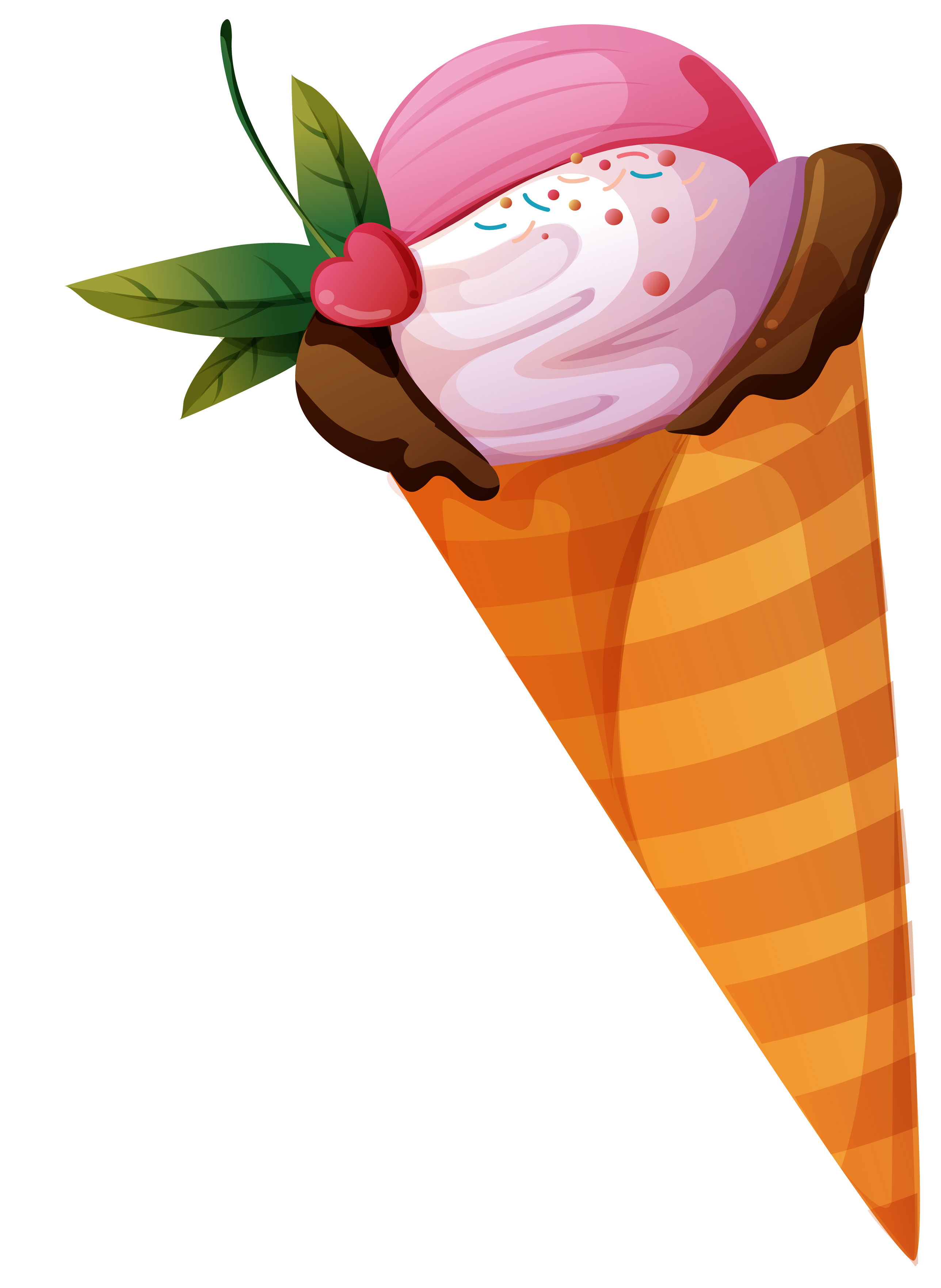 Png Download Ice Cream Clipart