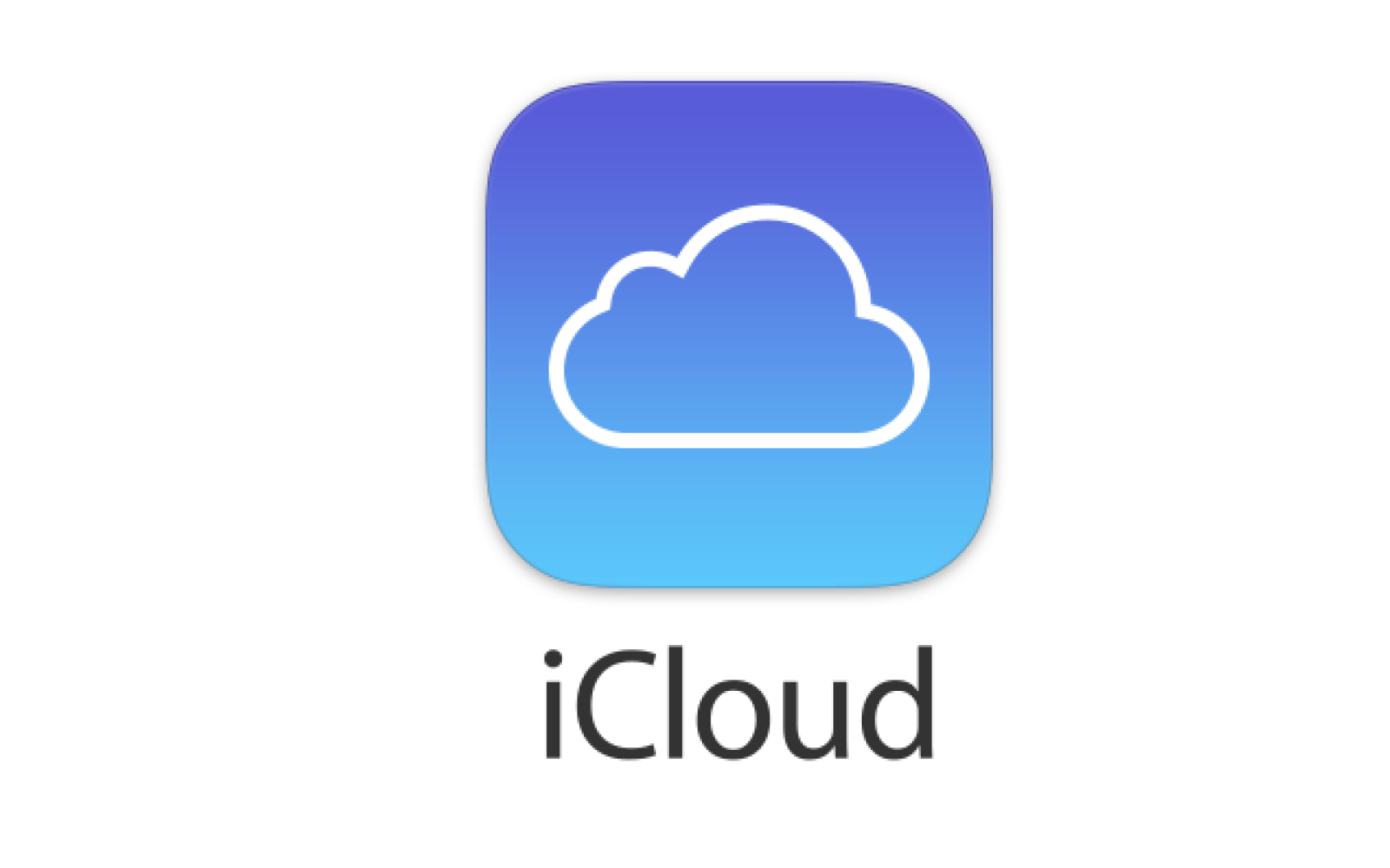 apple cloud login