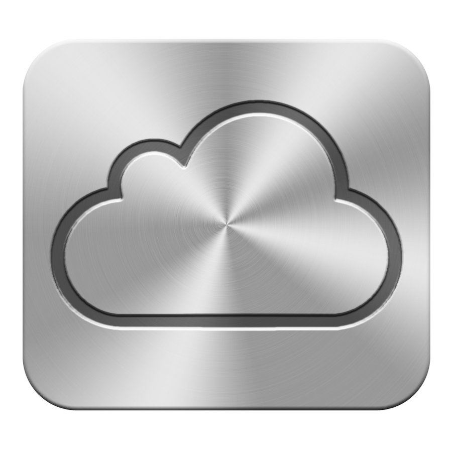 Icloud Free Png Icon