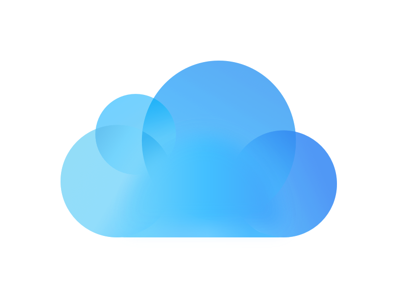 icloud logos revision wikia iphone Png Images