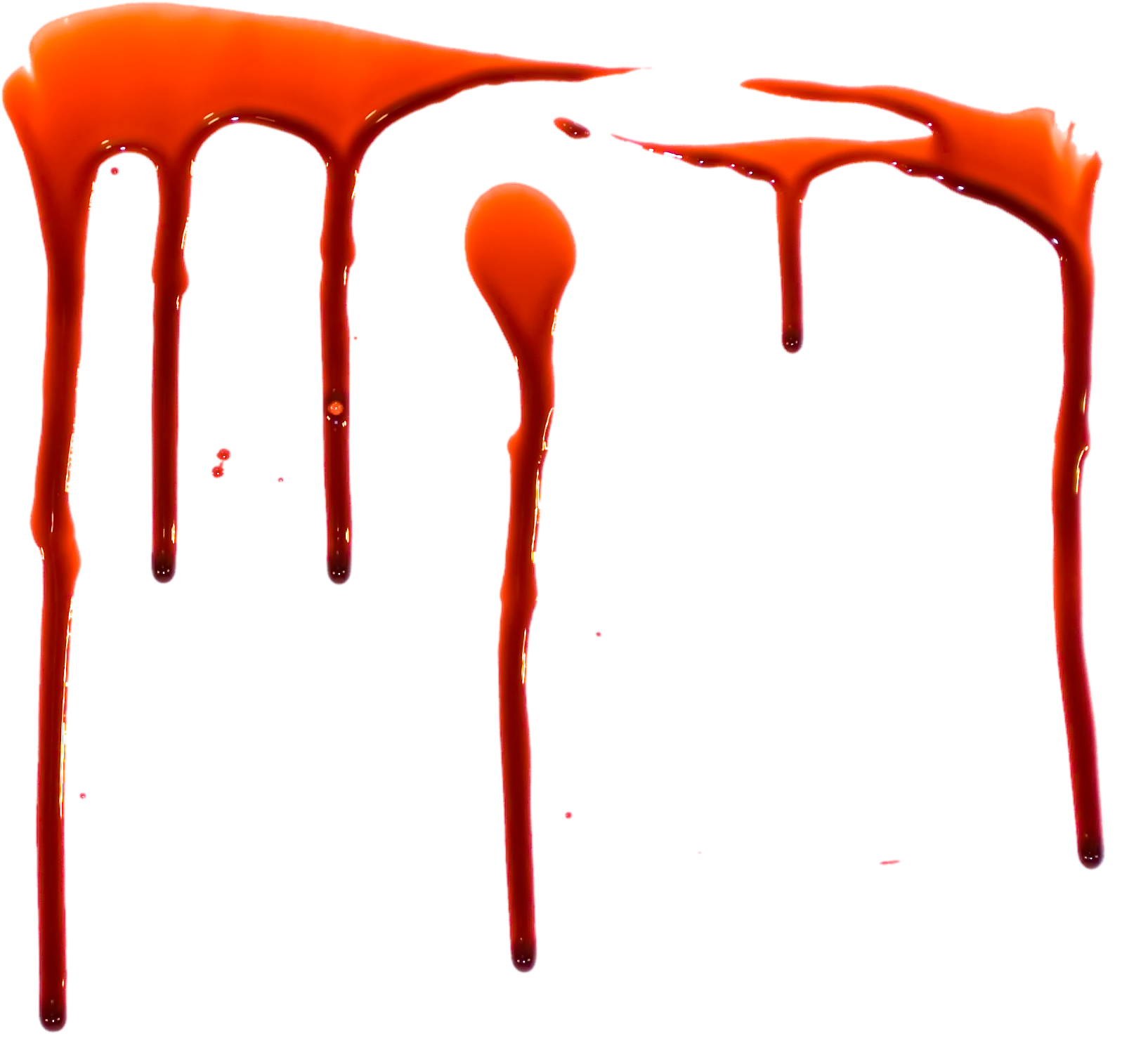 Blood Drip PNG Images - FreeIconsPNG