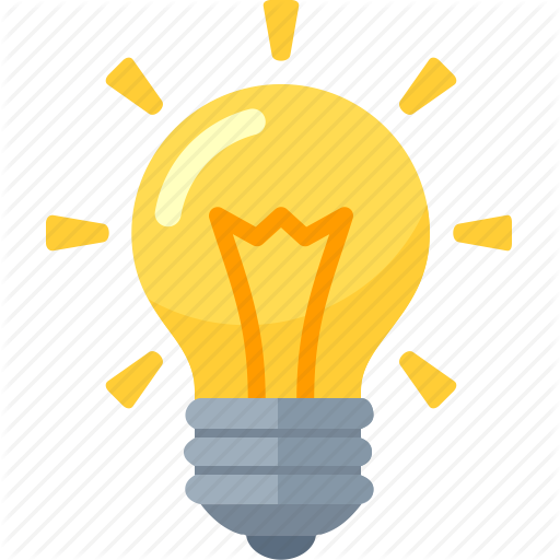 Light Bulb Idea Vector Art, Icons, and Graphics for Free Download