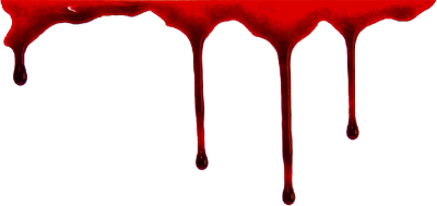 Image Blood Drip PNG Transparent Background, Free Download #45445