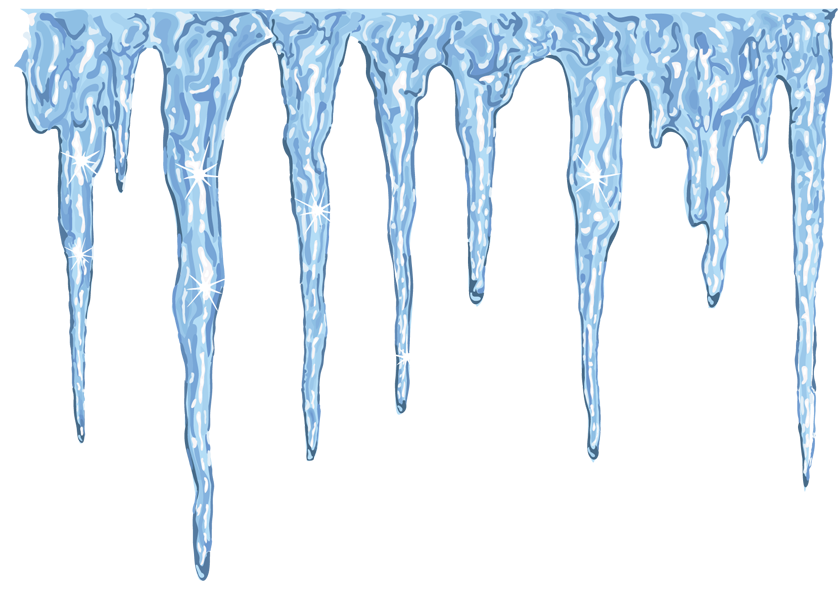 Images drawn painted blue icicle, download free icicle transparent PNG imag...