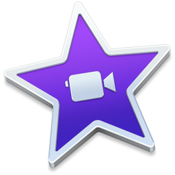Imovie Icon, Transparent Imovie.PNG Images & Vector - FreeIconsPNG
