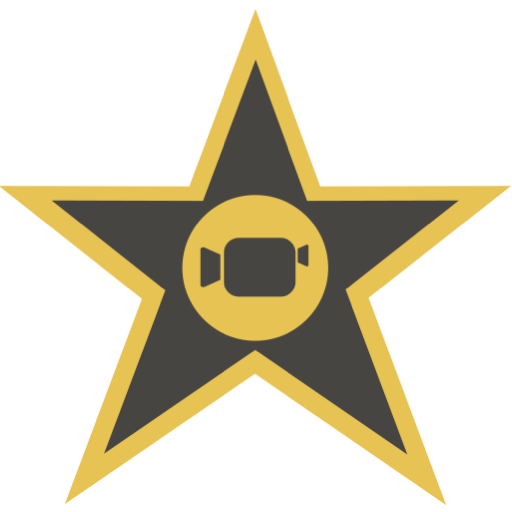 Icon Symbol Imovie