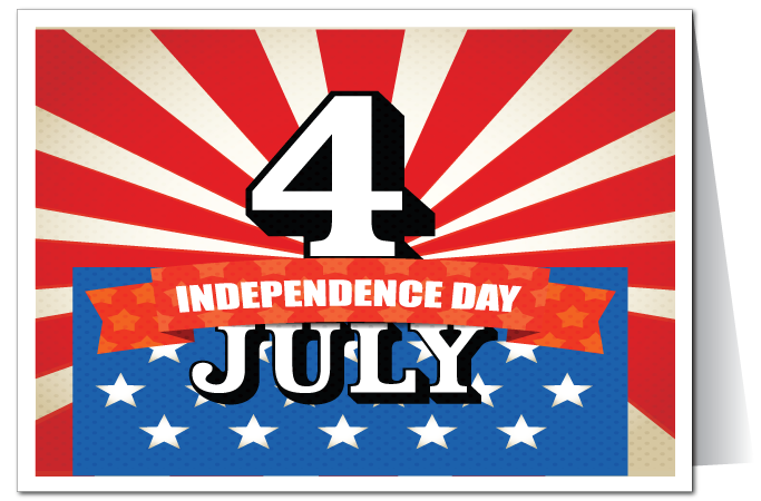 Independence Day 4th July Image PNG Transparent Background, Free ...