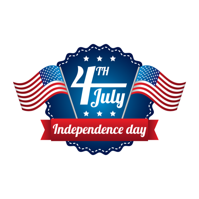 Independence Day PNG, Independence Day Transparent Background