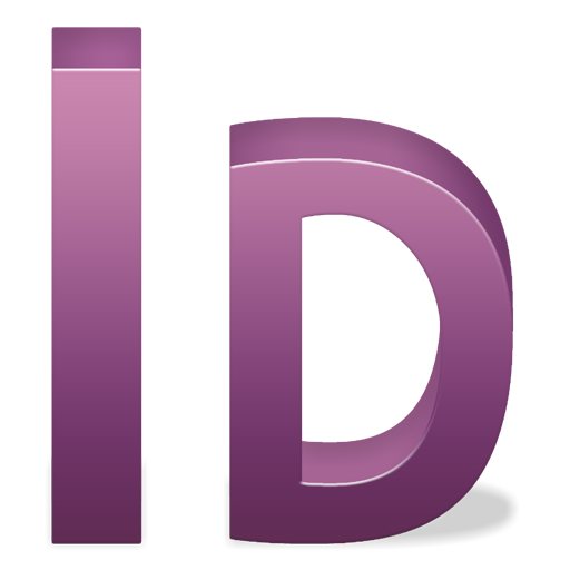drawing icon indesign logo
