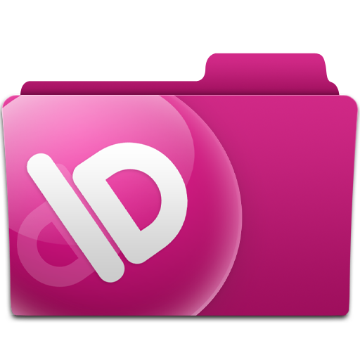 Adobe Indesign Logo Png Transparent Background Free Download 28416 Images