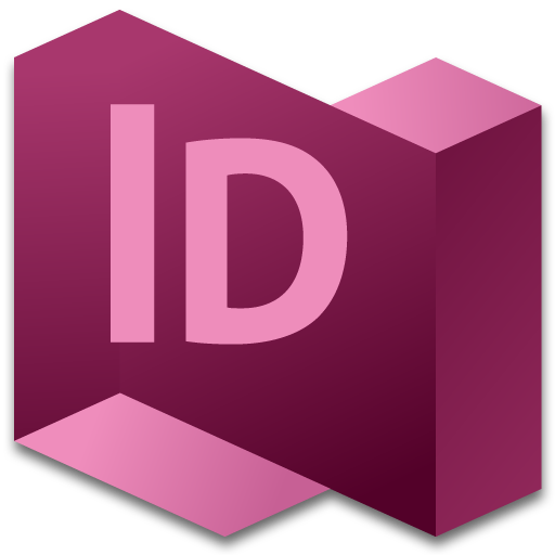 Adobe Indesign Logo Png Transparent Background Free Download 28416 Images