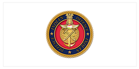 Indian Defence Logo PNG