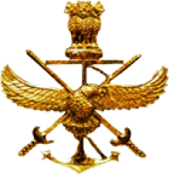 Indian Army Logo Transparent PNG