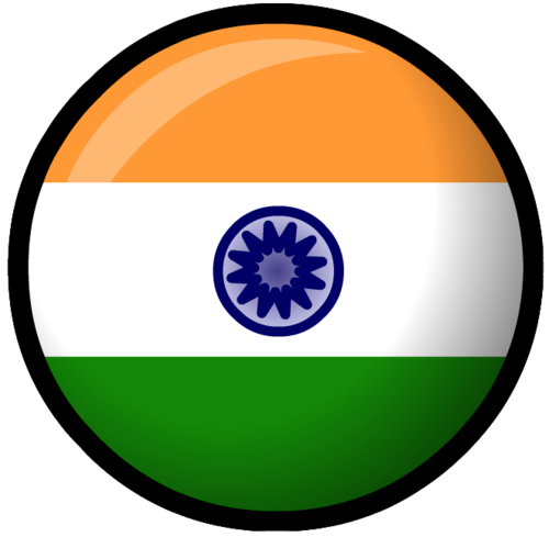 Download Indian Flag Icon, Transparent Indian Flag.PNG Images ...