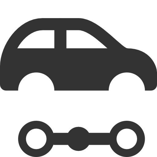 Industry Automotive Icon PNG Transparent Background, Free Download