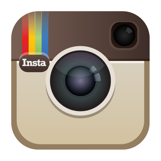 Instagram Icon | Socialmedia Iconset | uiconstock