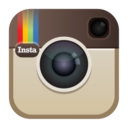 Instagram Icon, Transparent Instagram.PNG Images & Vector - FreeIconsPNG