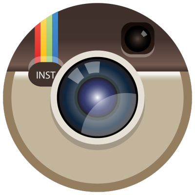 Instagram Icon, Transparent Instagram.PNG Images & Vector - FreeIconsPNG