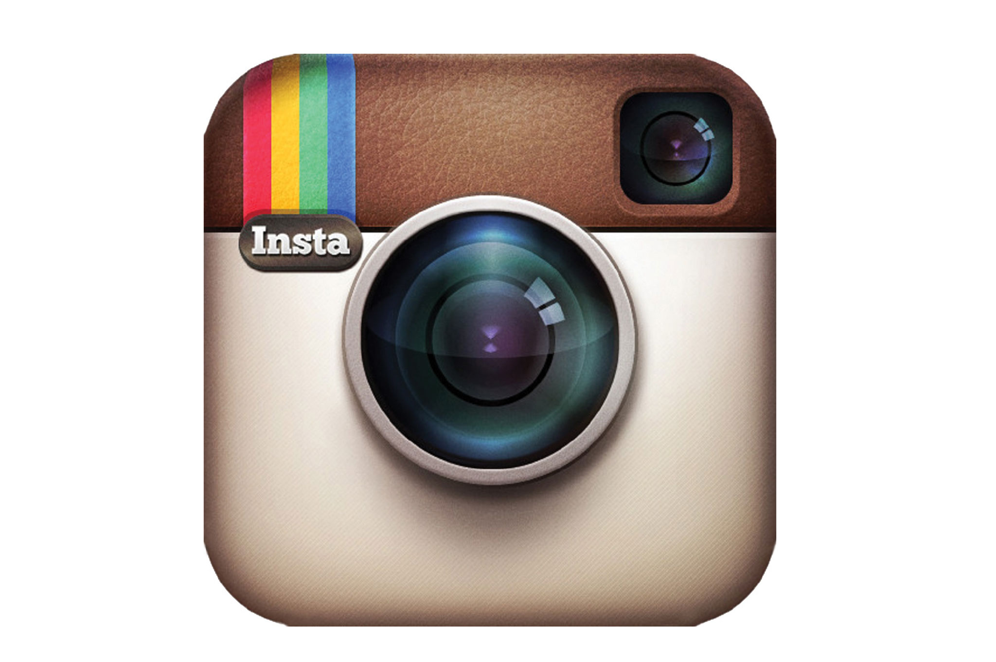 Instagram Logo PNG Transparent Background, Free Download #961 - FreeIconsPNG