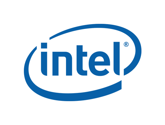 PNG Download Intel Logo Free