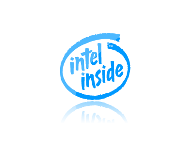 Hd Transparent Background Png Intel Logo