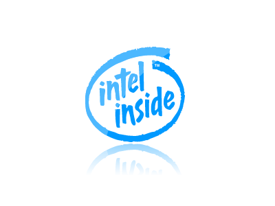 Download Intel Logo Transparent Png Background