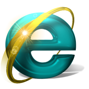 Internet Explorer Icon #13488 - Free Icons and PNG Backgrounds