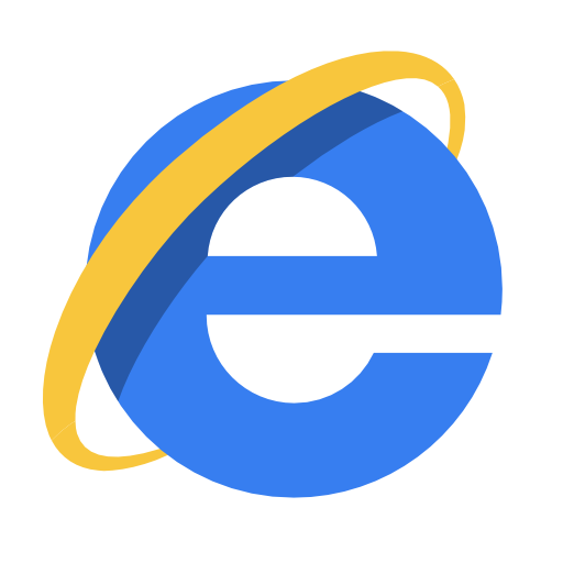 Download Internet Ie Icon, Transparent Internet Ie.PNG Images ...