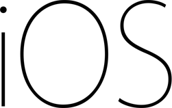 IOS 7 logo png